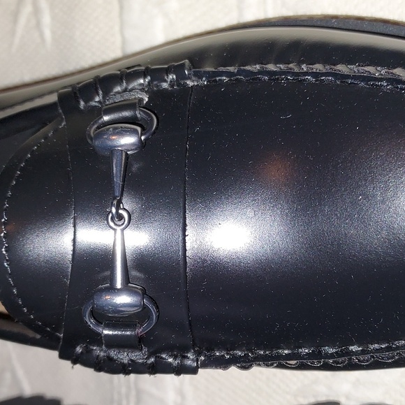 G.H. Bass Lianna Bit Super Lug Loafer - Picture 3 of 10